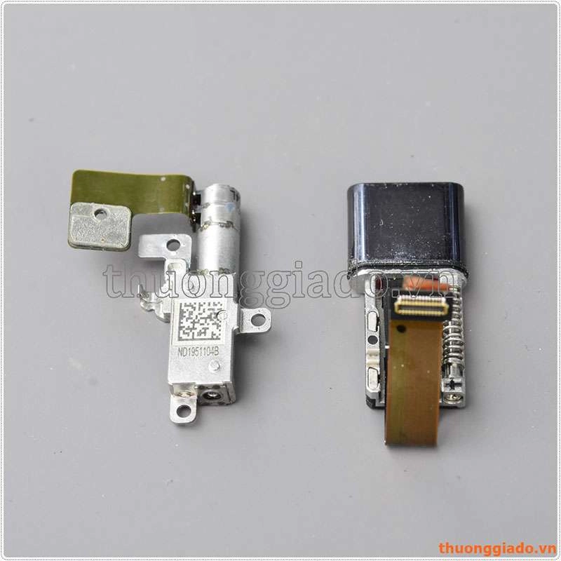 Thay Camera Xiaomi Redmi K20 (camera trước, camera sau)