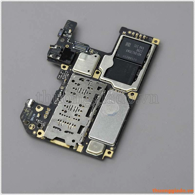 Thay main Xiaomi Redmi 9T