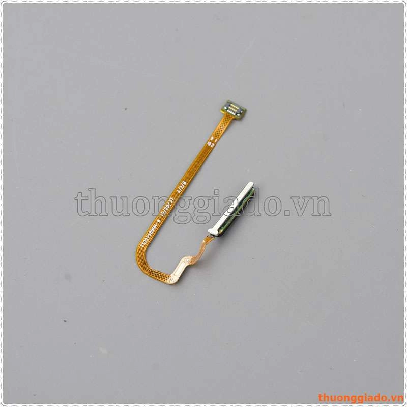 Thay cảm biến vân tay Xiaomi Redmi 9T