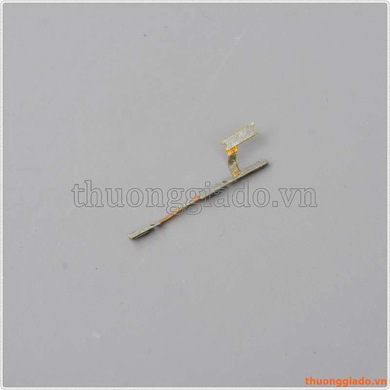 Thay cáp phím chỉnh âm lượng bật tắt nguồn Xiaomi Redmi 9T