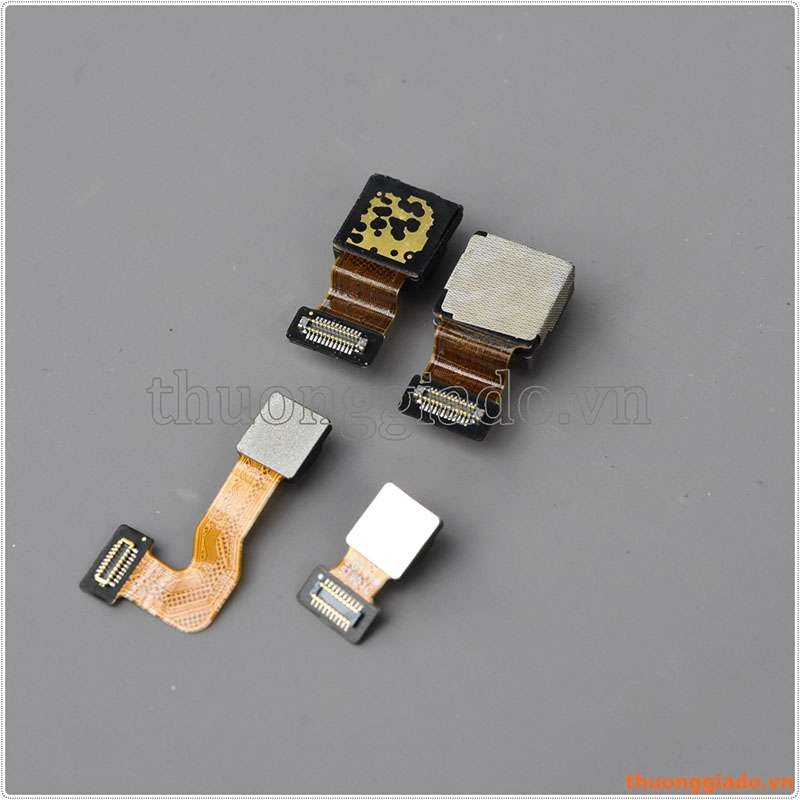 Thay Camera Oppo A52