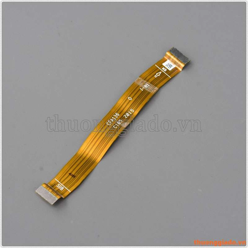 Thay cáp nối main chân sạc main sub Oppo A52 Thay cáp nối main chân sạc main sub Oppo A52