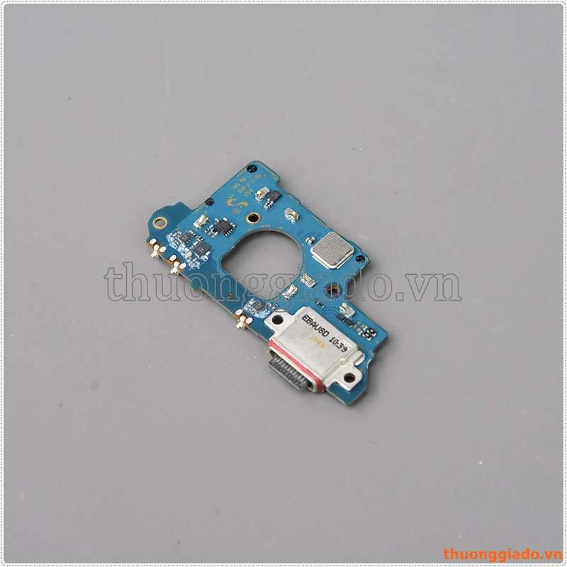 Thay chân sạc Samsung Galaxy S20 FE SM-G780F