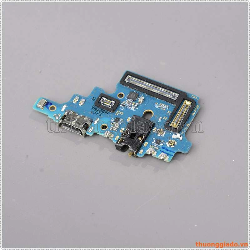 Thay chân sạc Samsung Galaxy Note 10 Lite SM-N770F