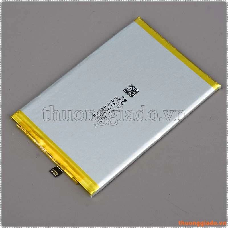 Thay pin Xiaomi Redmi 12, 5000mAh, BM5R, 19.3W