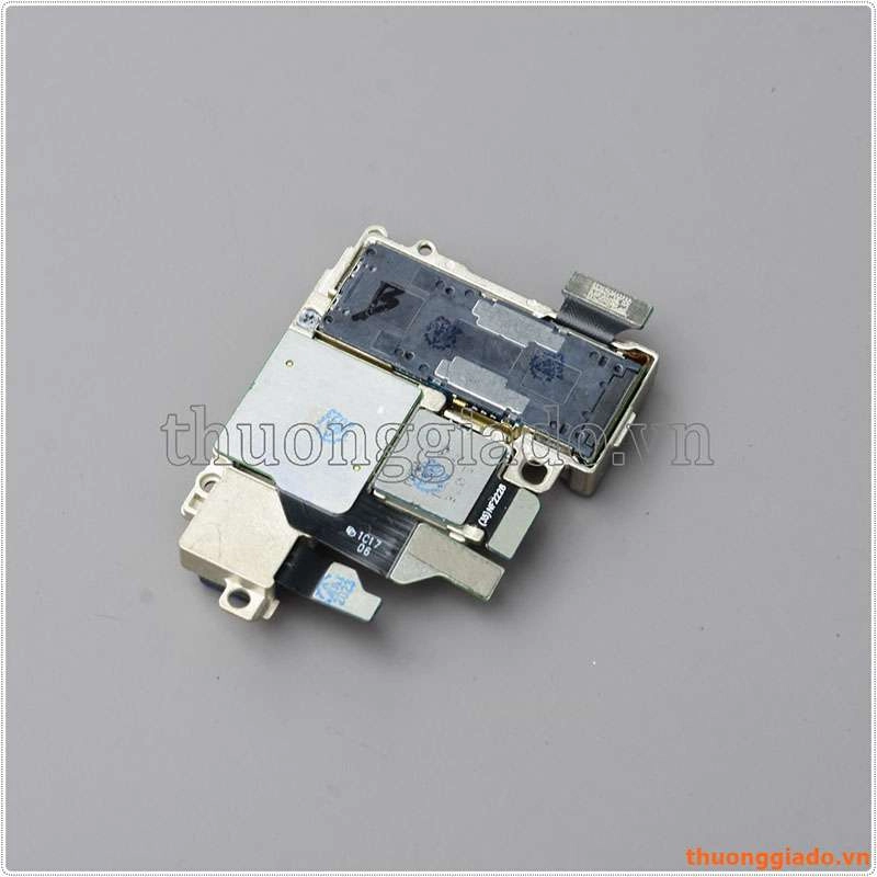 Thay camera Samsung Galaxy S22 Ultra 5G (camera trước, camera sau)