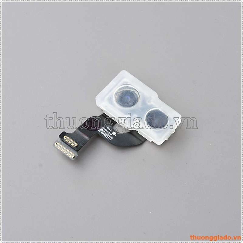 Thay camera iPhone 12 (camera trước, camera sau)