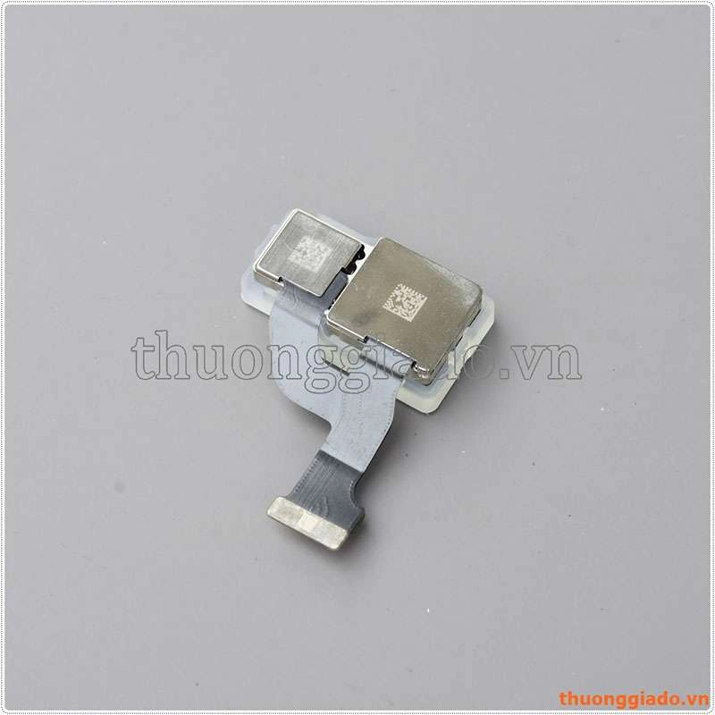 Thay camera iPhone 12 (camera trước, camera sau)