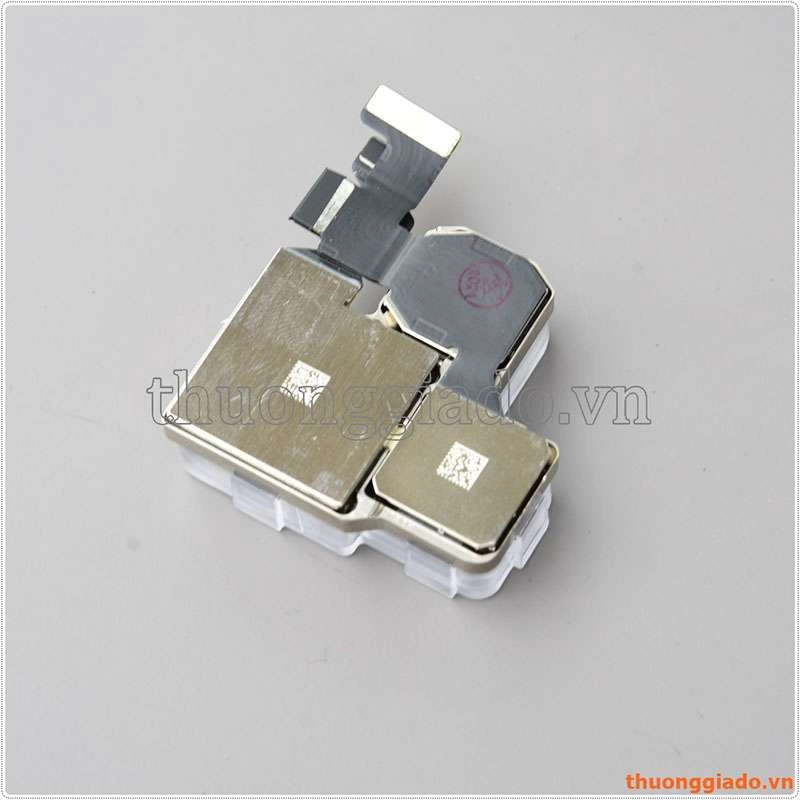 Thay camera iPhone 14 Pro (camera trước, camera sau)