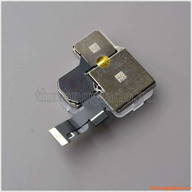 Thay camera iPhone 14 Pro Max (camera trước, camera sau)