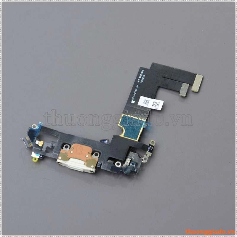 Thay chân sạc iPhone 12 mini