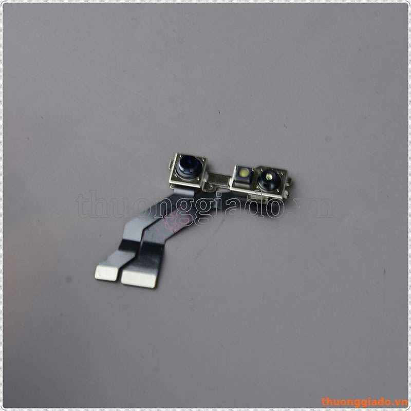 Thay camera iPhone 13 Pro Max (camera trước, camera sau)