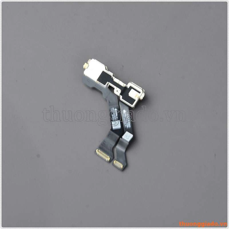 Thay camera iPhone 13 Pro Max (camera trước, camera sau)