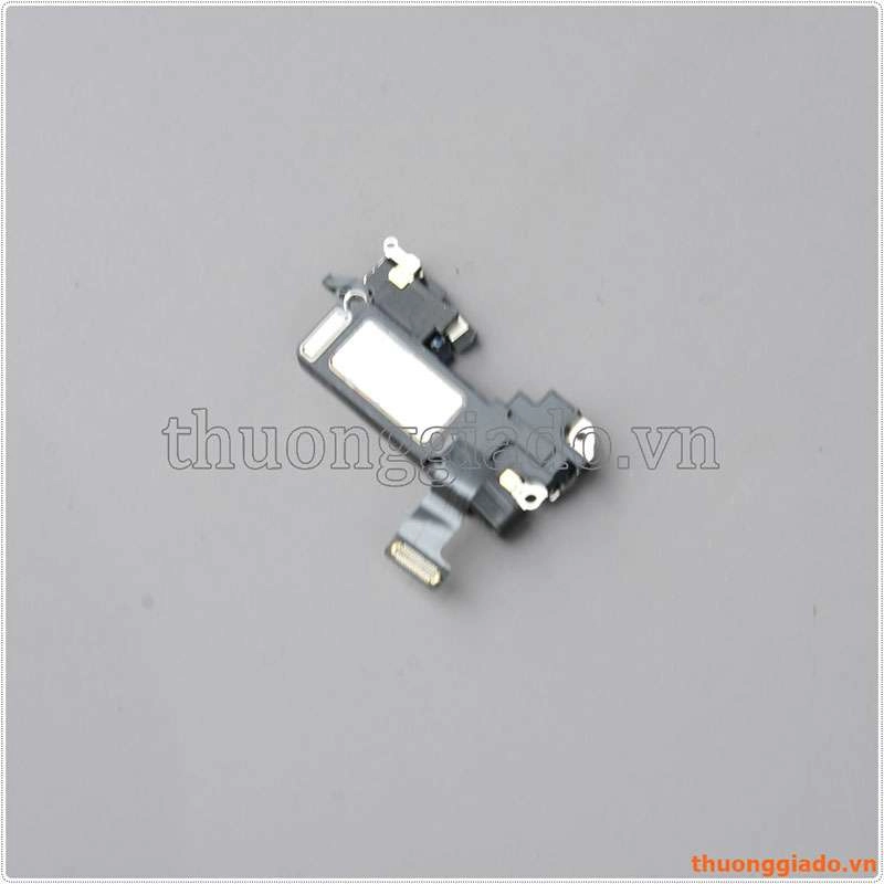 Thay loa iPhone 12 (loa trong, loa ngoài)