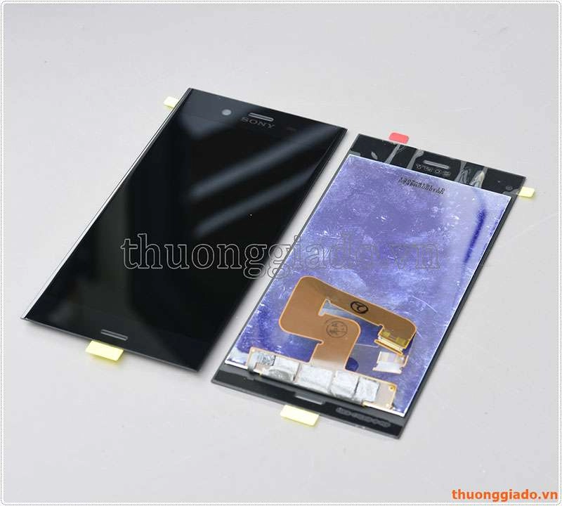 Thay màn hình Sony Xperia XZ1 Thay màn hình Sony Xperia XZ1