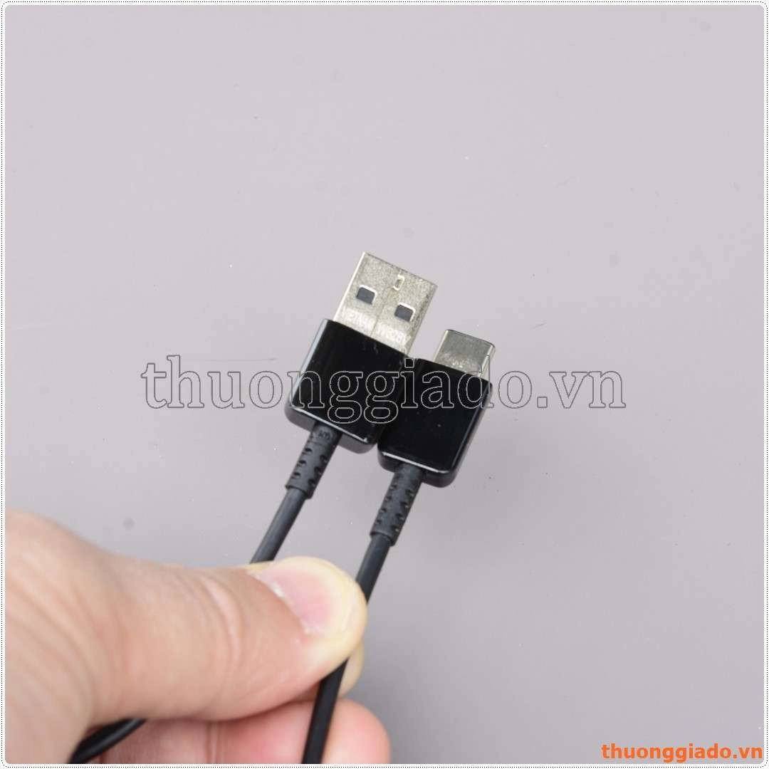 Cáp sạc usb type-c Samsung