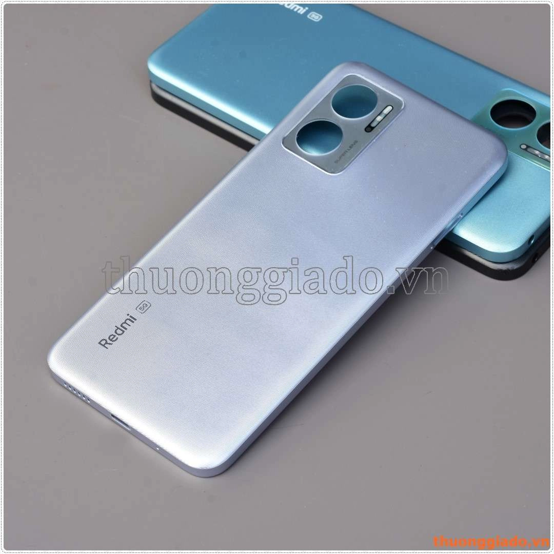 Thay vỏ (nắp lưng) Xiaomi Redmi 13C