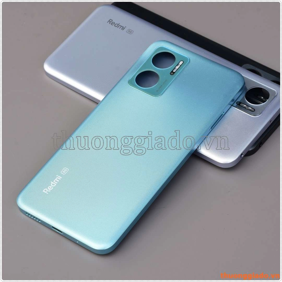 Thay vỏ (nắp lưng) Xiaomi Redmi 13C