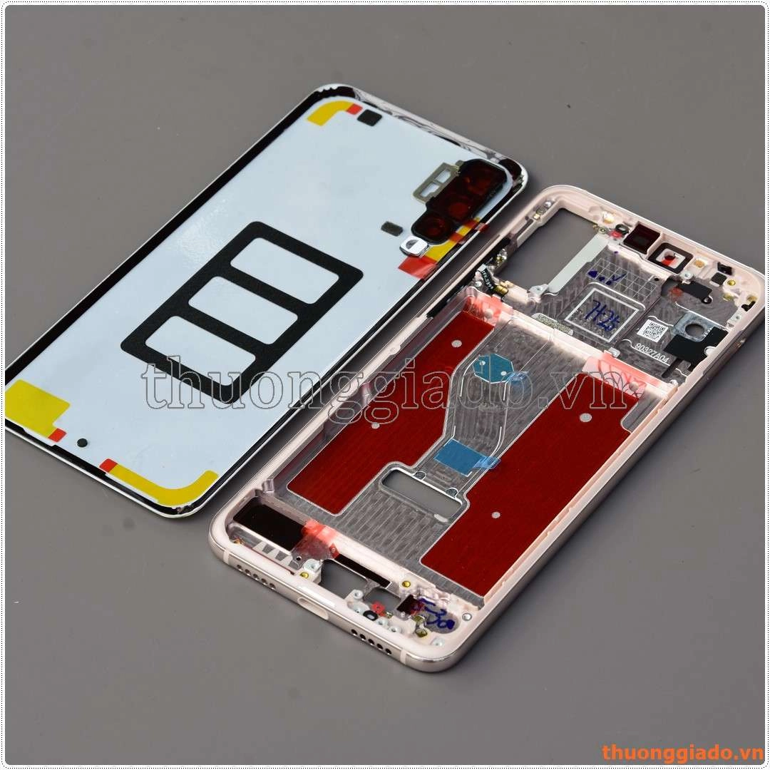 Thay bộ vỏ Huawei P20 Pro Chính Hãng