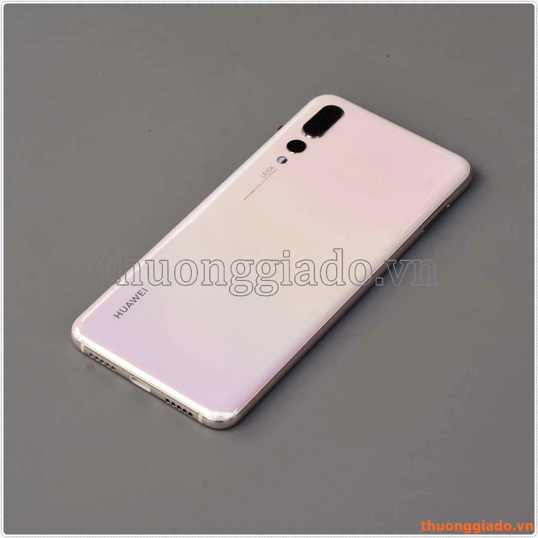 Thay bộ vỏ Huawei P20 Pro Chính Hãng