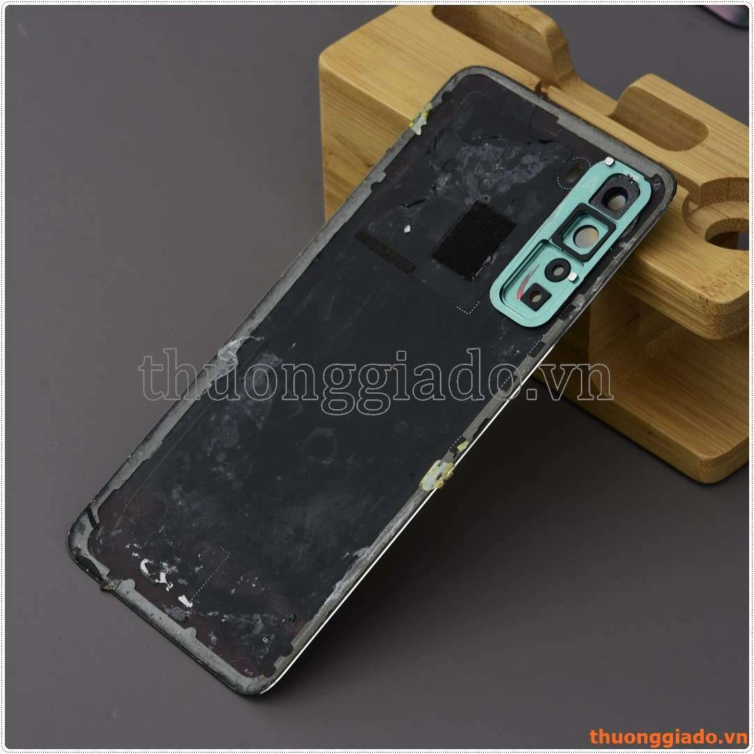 Thay nắp lưng Huawei Nova 7 SE