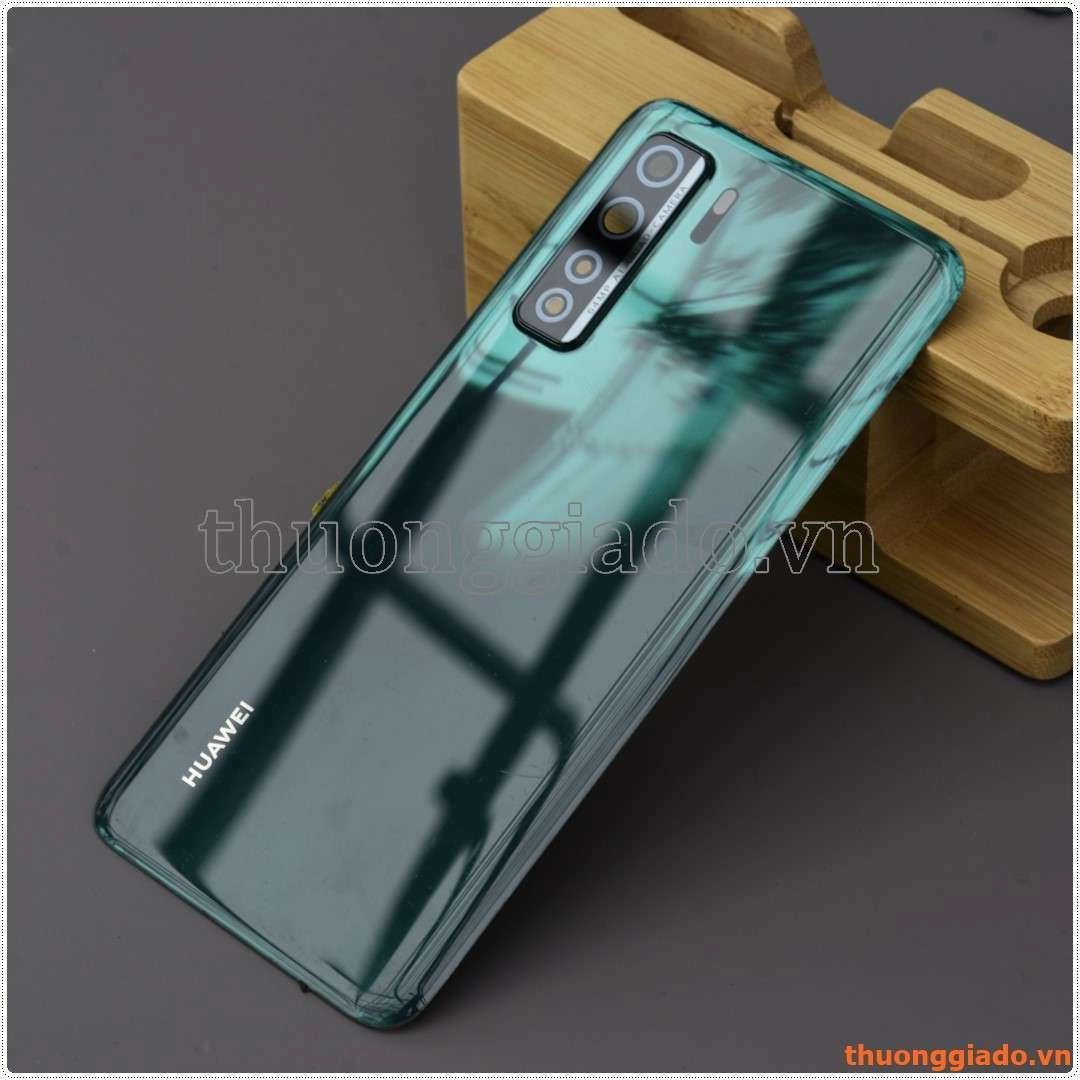Thay nắp lưng Huawei Nova 7 SE
