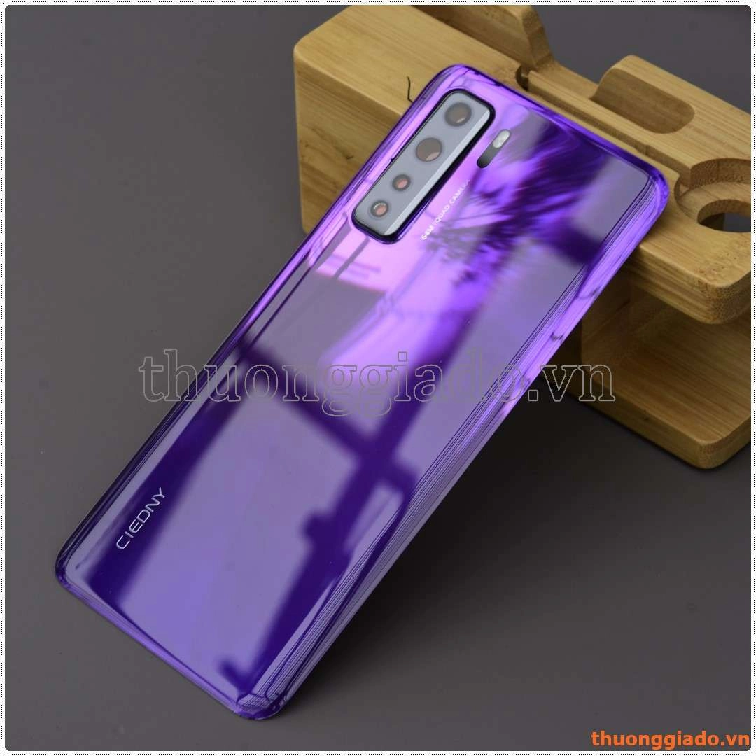 Thay nắp lưng Huawei Nova 7 SE