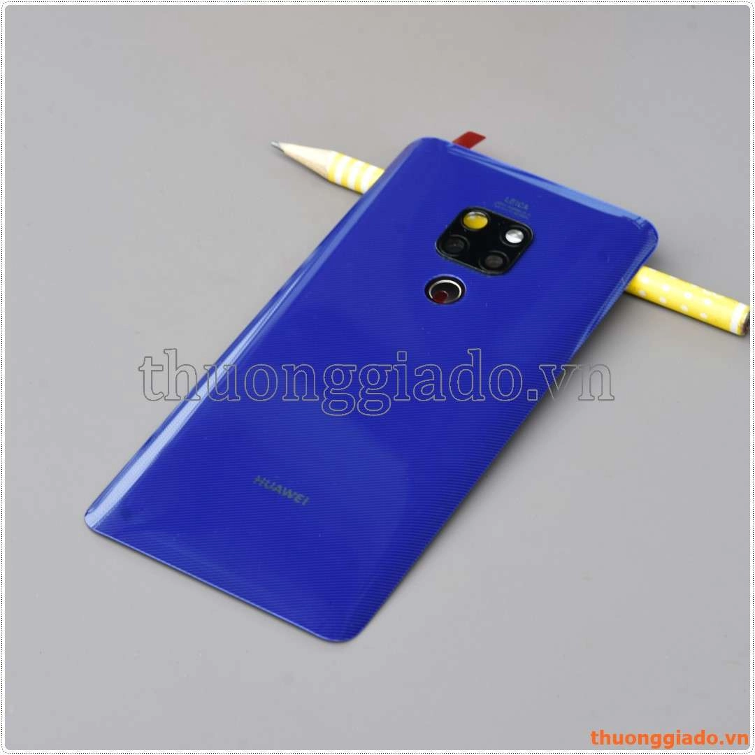 Thay nắp lưng Huawei Mate 20
