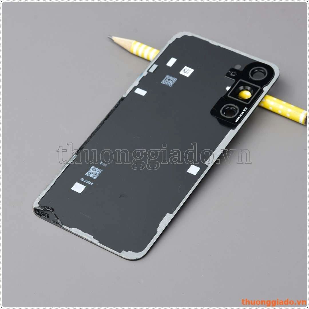 Thay mặt lưng Samsung S23 Plus zin