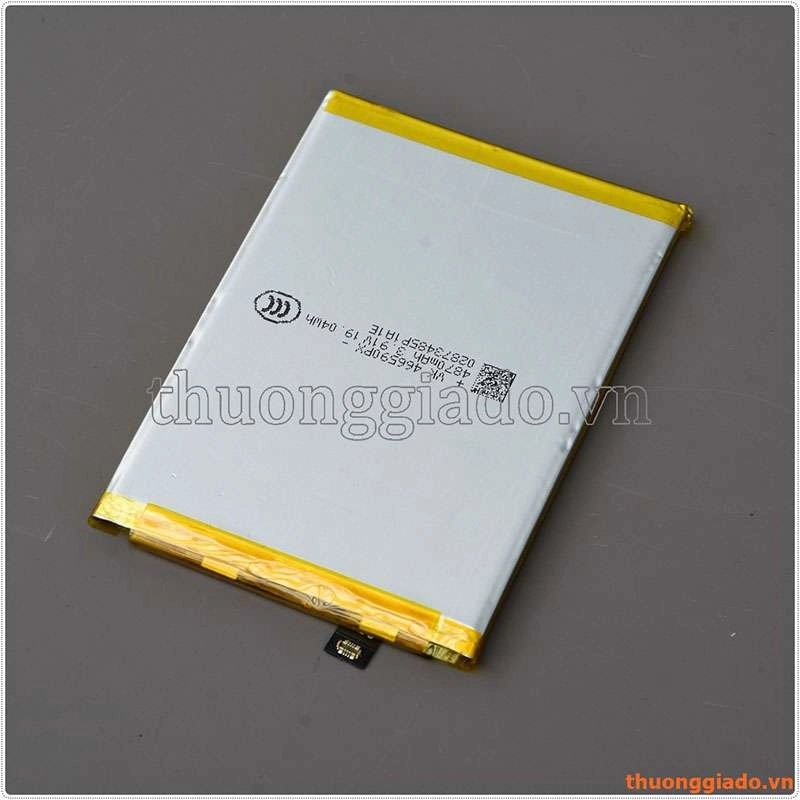 Thay pin Motorola Moto G14 Thay pin Motorola Moto G14