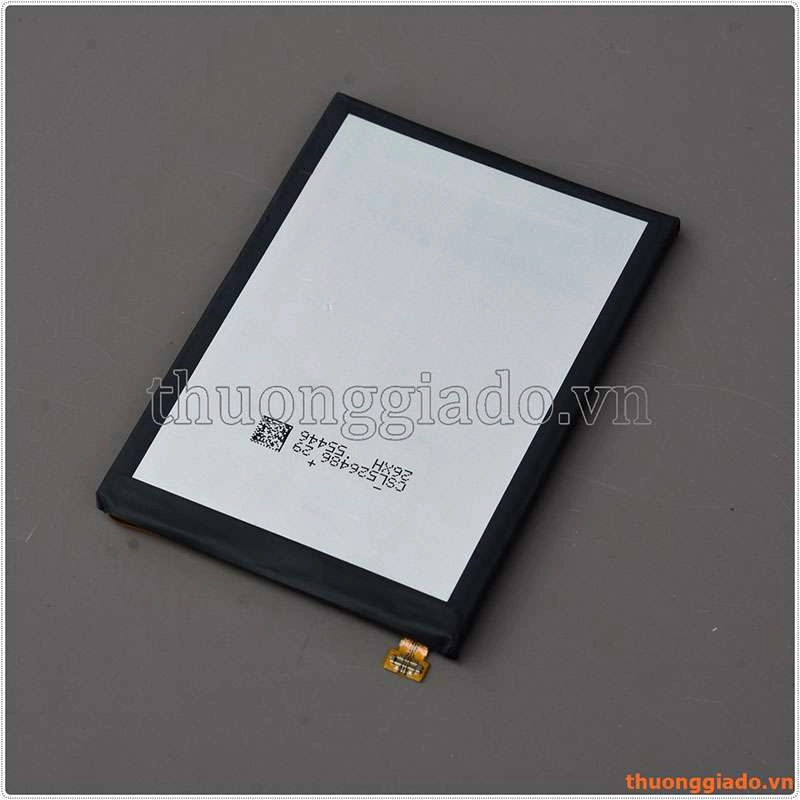 Thay pin Samsung Galaxy A05s