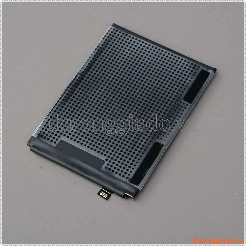 Thay pin Xiaomi Redmi Note 13