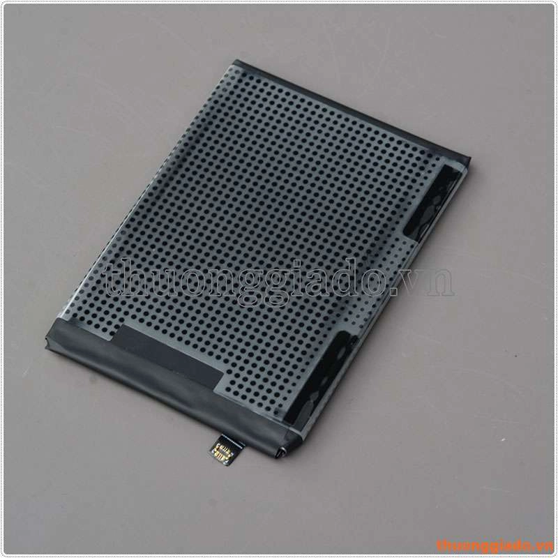 Thay pin Xiaomi Redmi Note 12