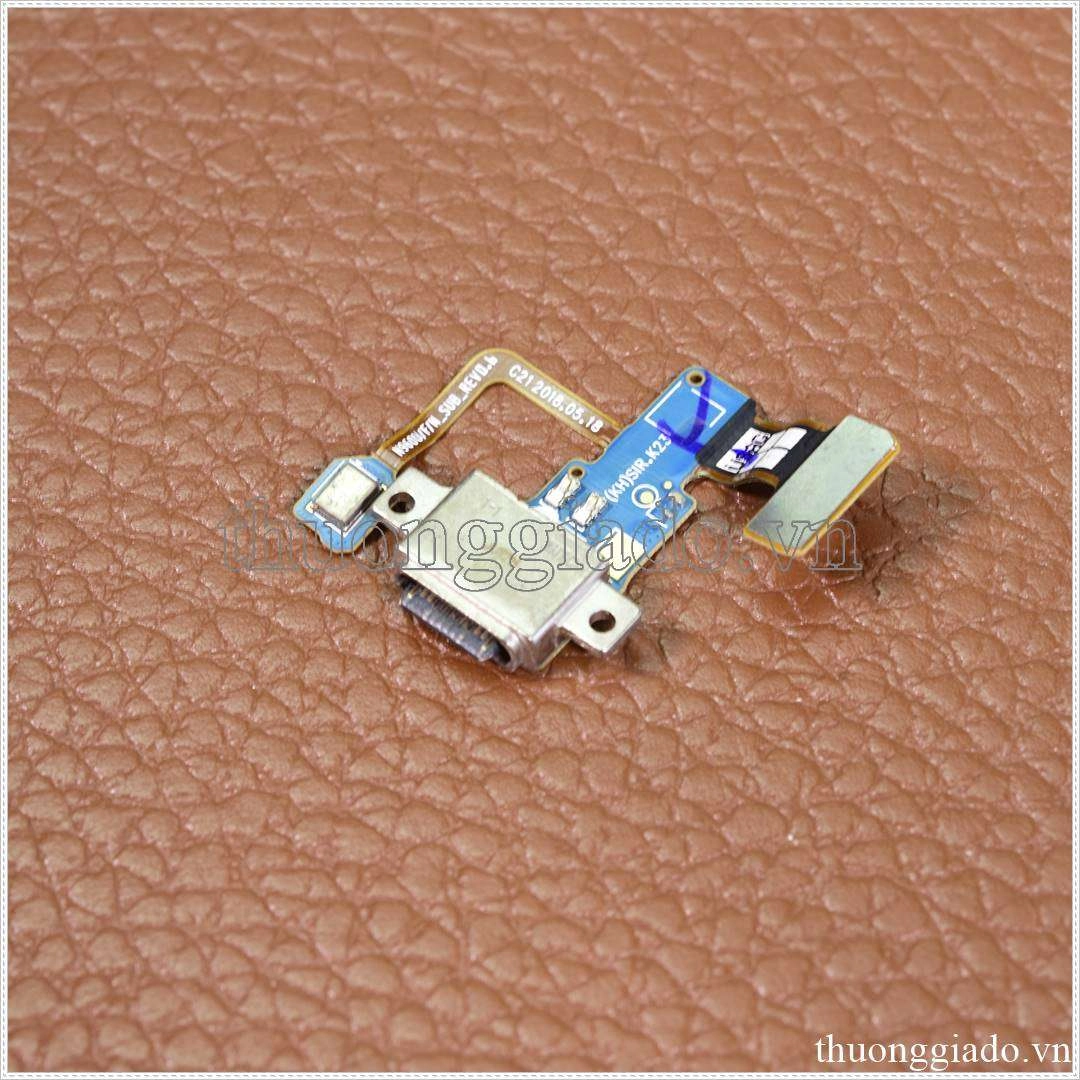 Thay chân sạc Samsung Galaxy Note 9 bản Quốc Tế, bản Hàn, bản Mỹ/ SM-N960F/ N960U, N960N Thay chân sạc Samsung Galaxy Note 9 bản Quốc Tế, bản Hàn, bản Mỹ/ SM-N960F/ N960U, N960N