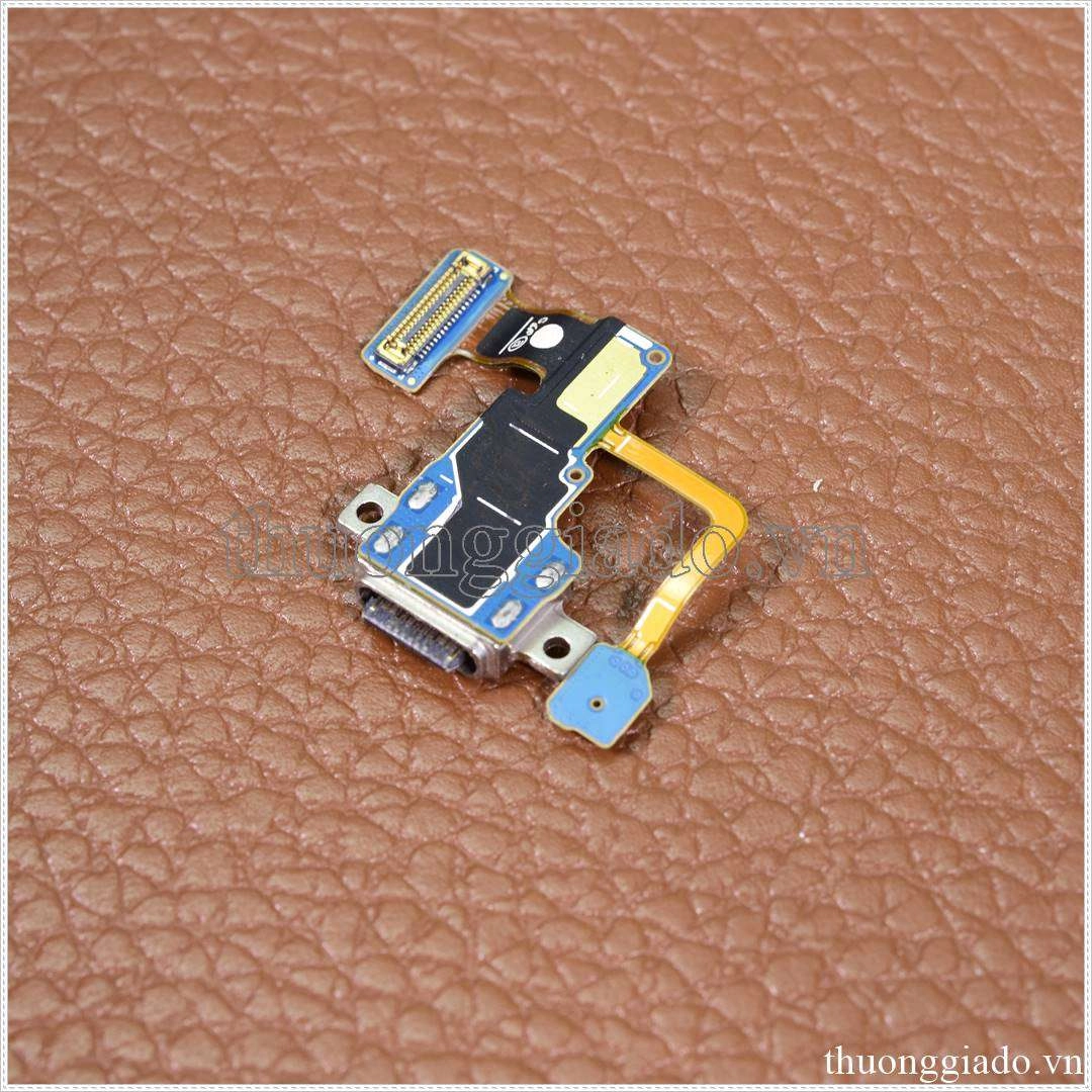 Thay chân sạc Samsung Galaxy Note 9 bản Quốc Tế, bản Hàn, bản Mỹ/ SM-N960F/ N960U, N960N Thay chân sạc Samsung Galaxy Note 9 bản Quốc Tế, bản Hàn, bản Mỹ/ SM-N960F/ N960U, N960N