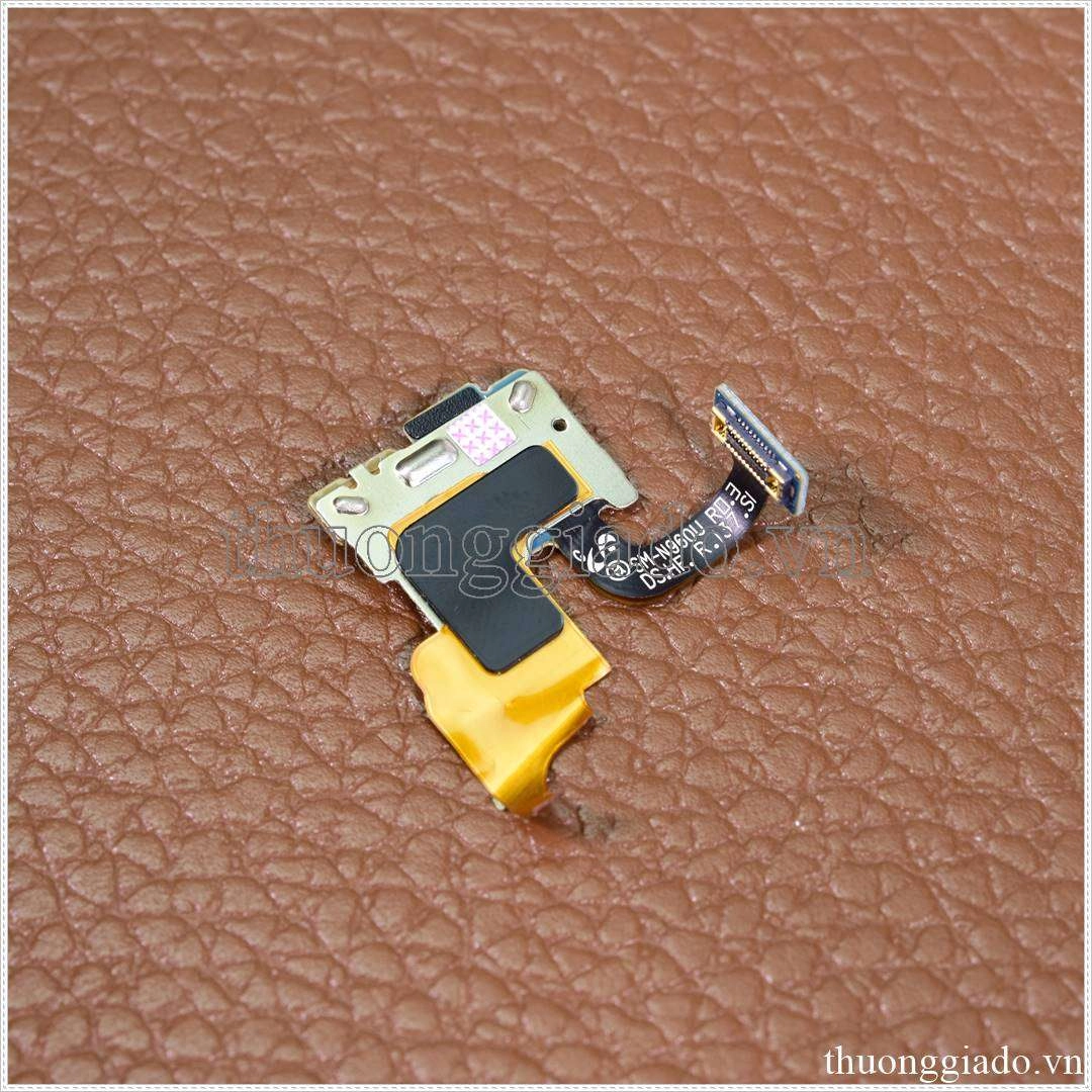 Thay cáp cảm biến ánh sáng Samsung Galaxy Note 9 N960