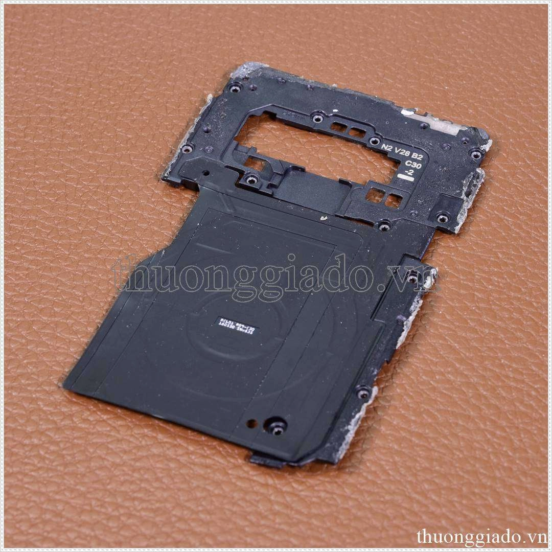 Thay bo mạch sạc không dây NFC Samsung Galaxy S10 5G Chính Hãng