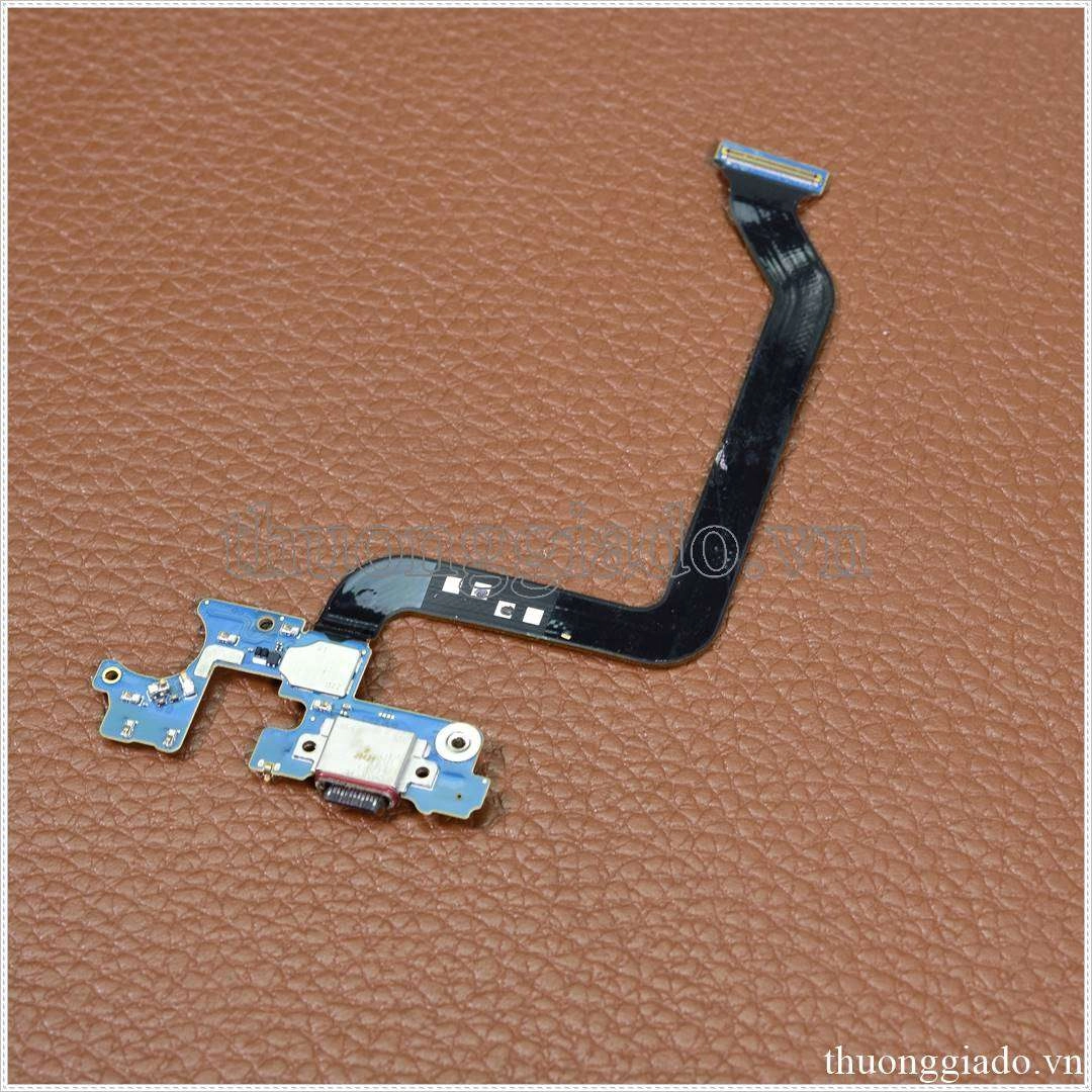 Thay chân sac Samsung Galaxy S10 5G G977