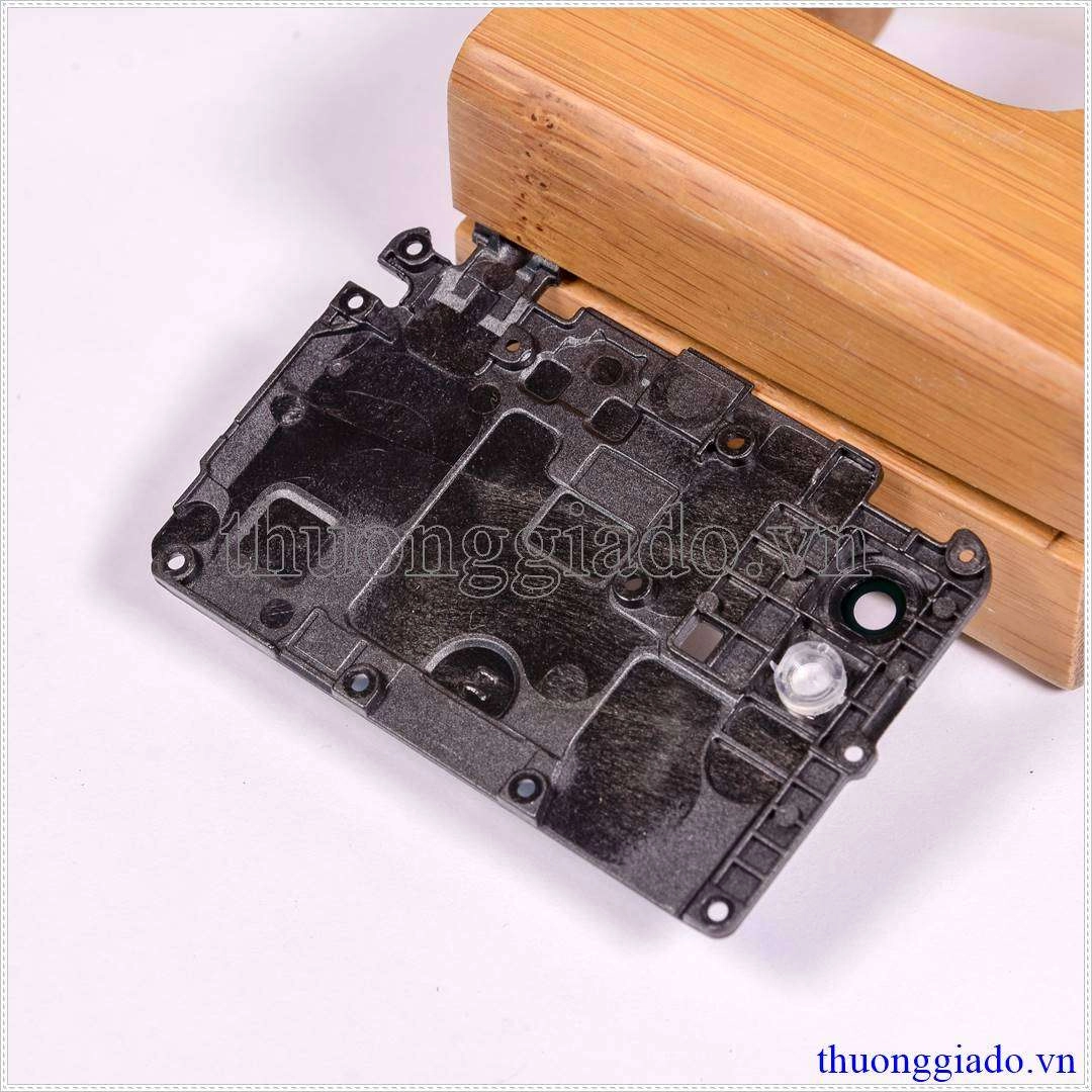 Thay kính sau camera Xiaomi Redmi 9A Thay kính sau camera Xiaomi Redmi 9A