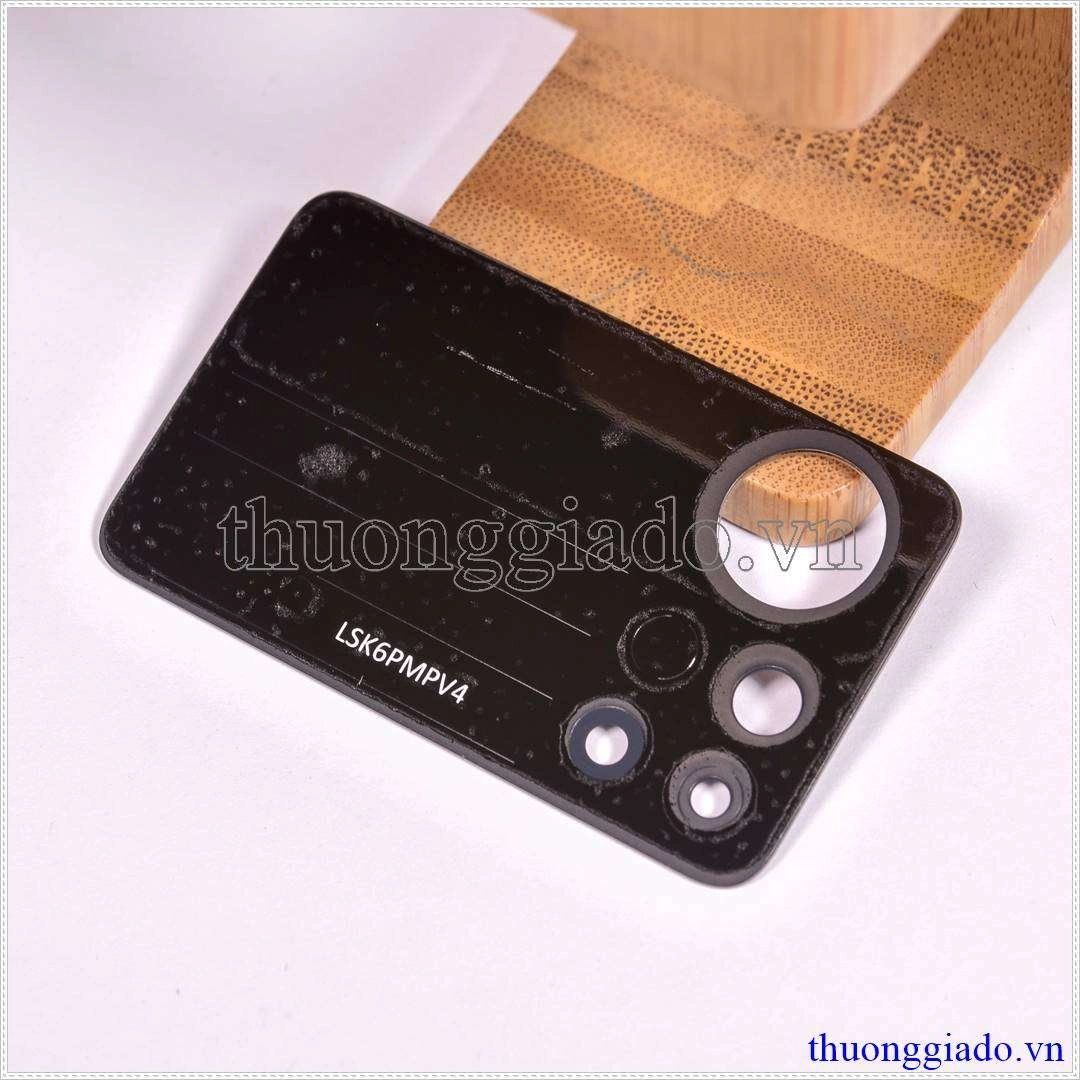Thay kính camera sau Xiaomi Poco X4 Pro Thay kính camera sau Xiaomi Poco X4 Pro