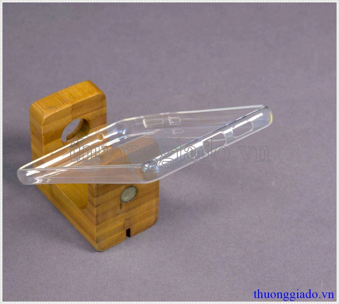 Ốp lưng dẻo Samsung Galaxy A73 5G (ốp silicone trong suốt)