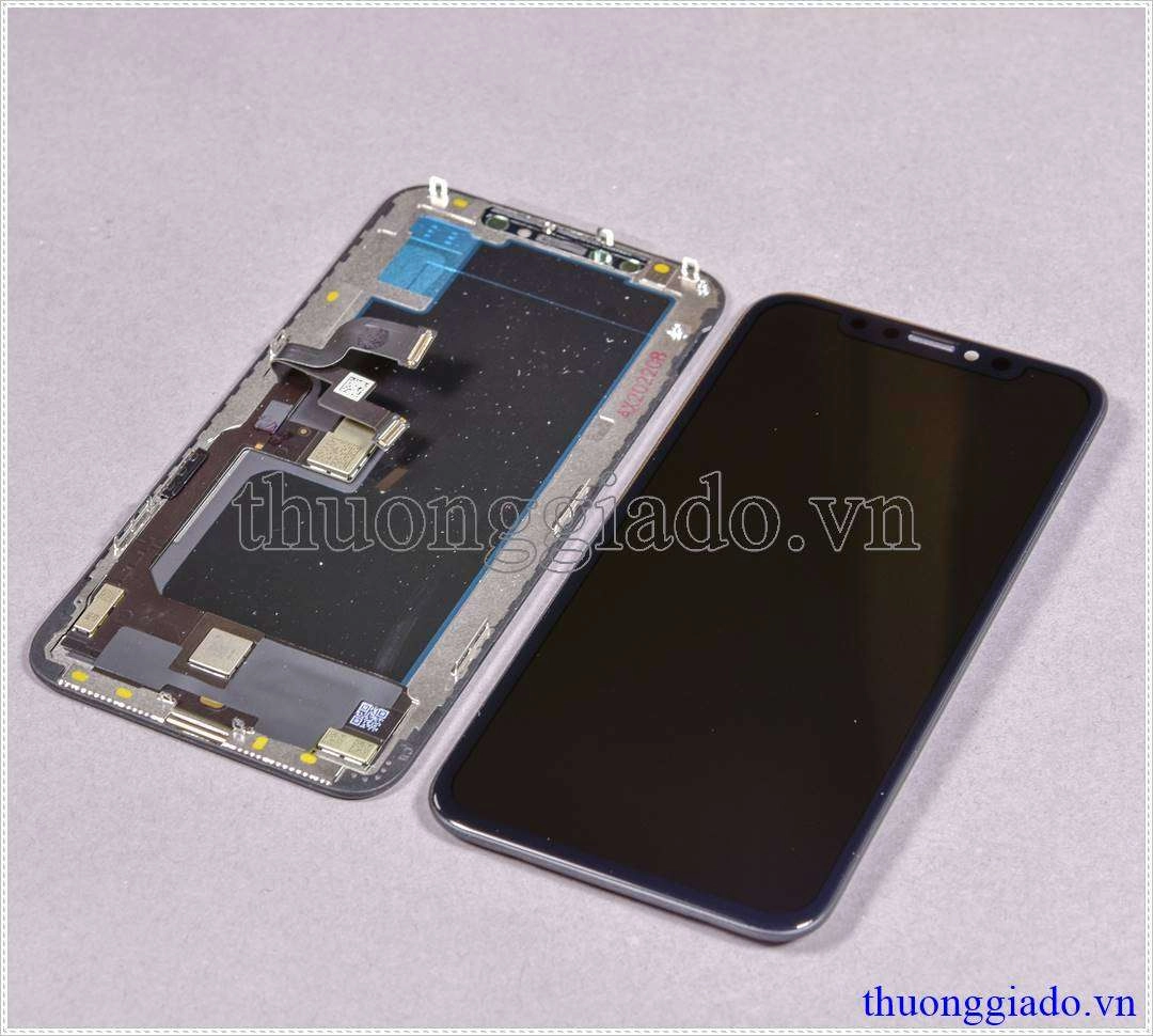 thay màn hình iphone xs