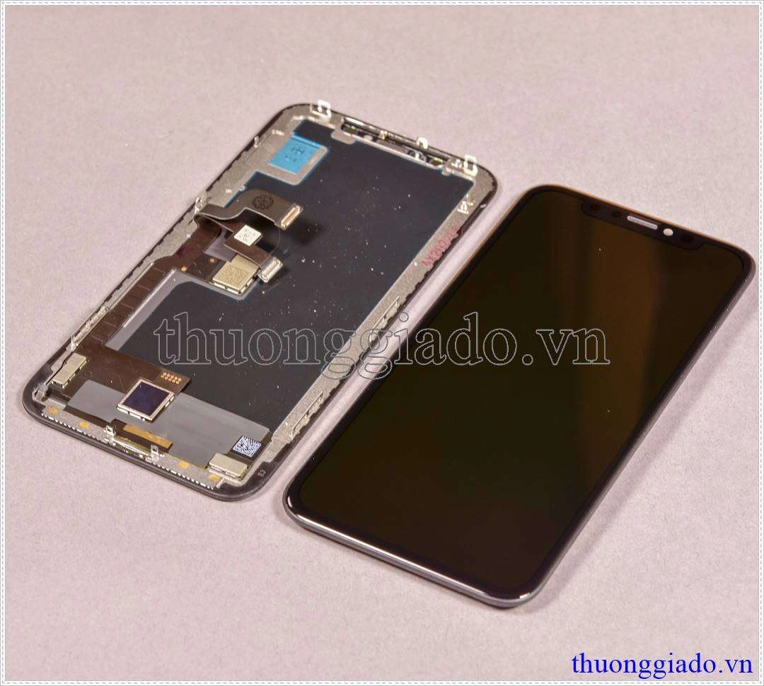 thay màn hình iPhone X thay màn hình iPhone X