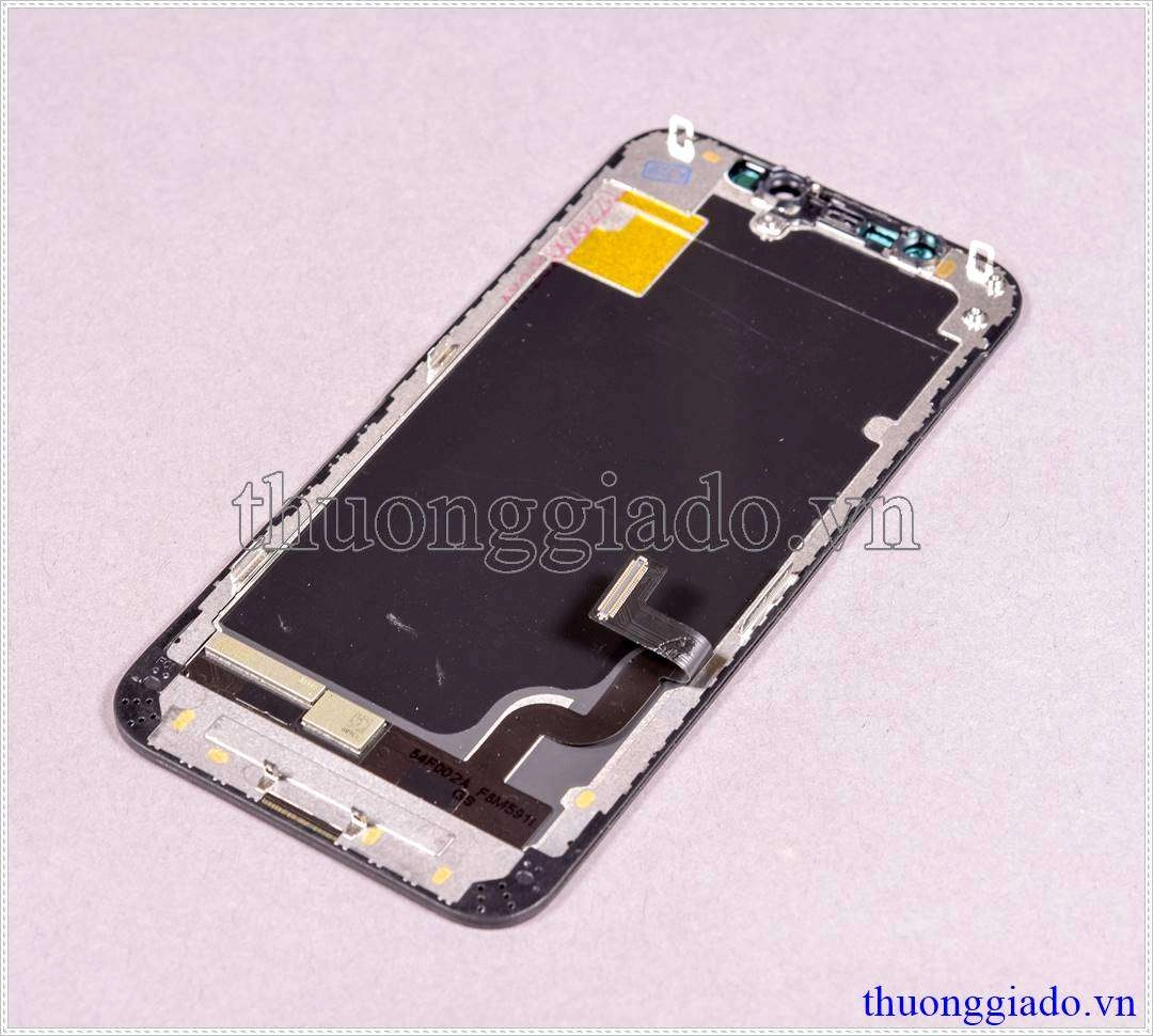 thay màn hình iphone 12 mini