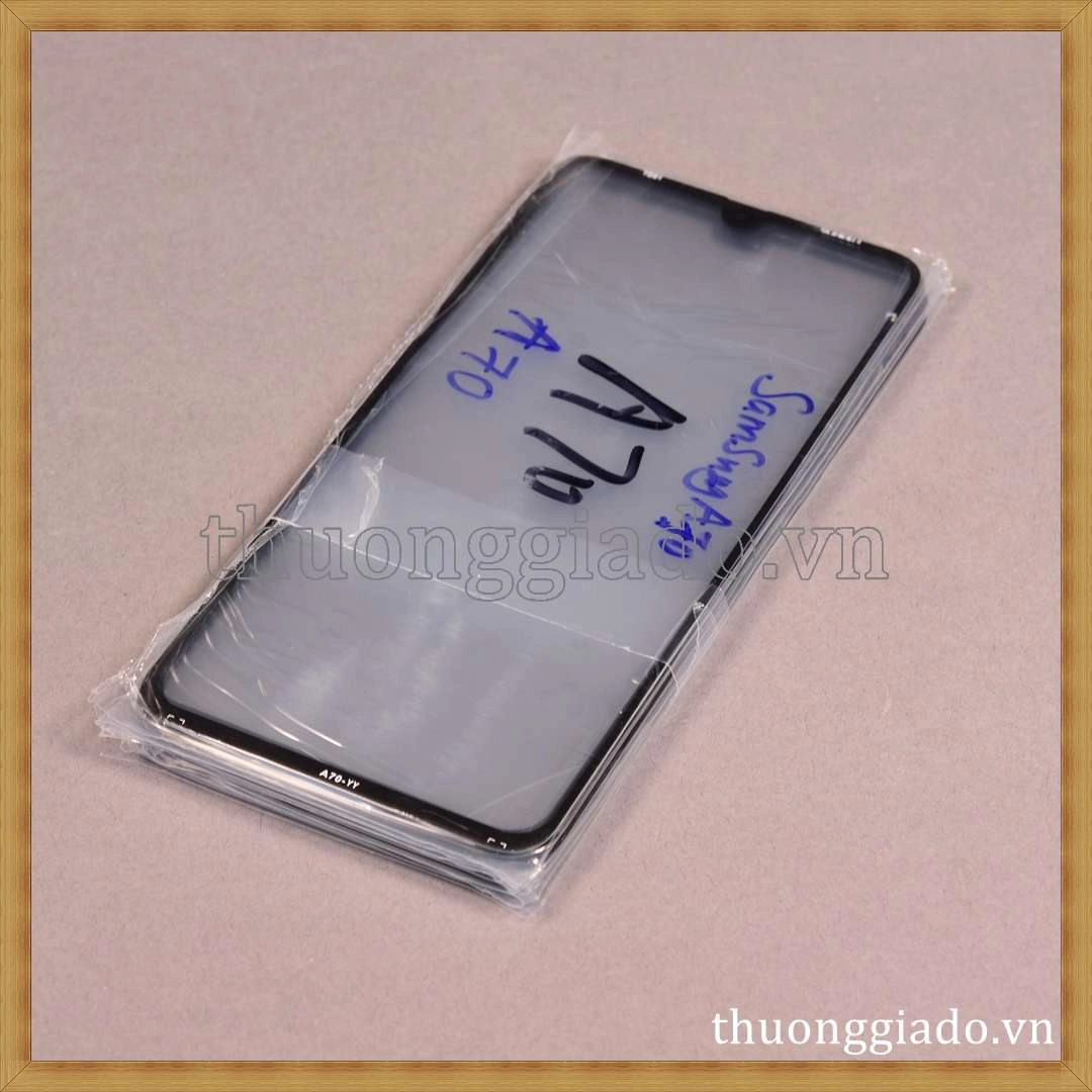 Ép kính Samsung Galaxy A70 Ép kính Samsung Galaxy A70