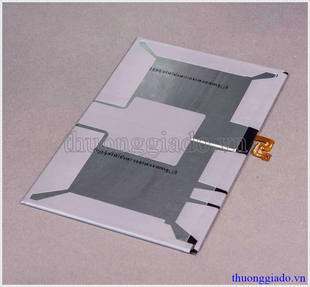 Thay pin Samsung Tab S7 Plus