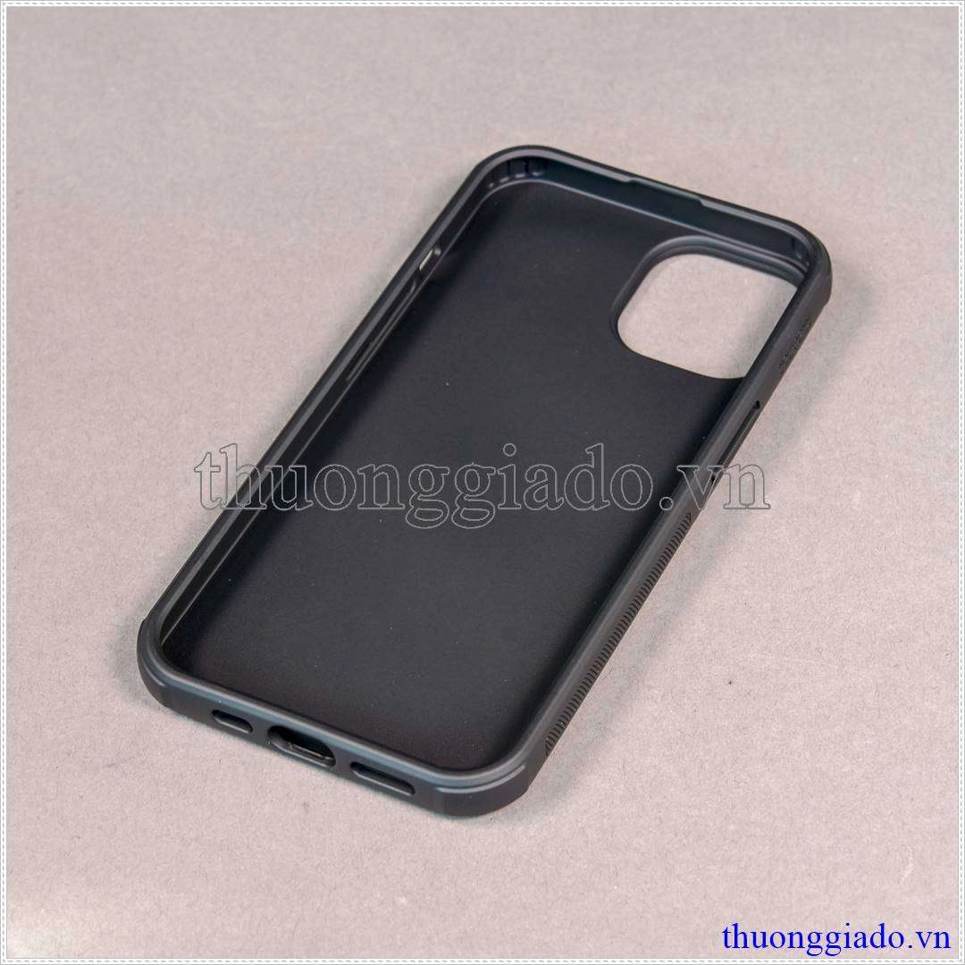 Ốp lưng sần iPhone 14 NillKin Super Frosted Shield Pro