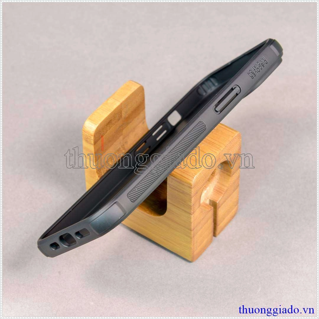 Ốp lưng sần iPhone 14 NillKin Super Frosted Shield Pro