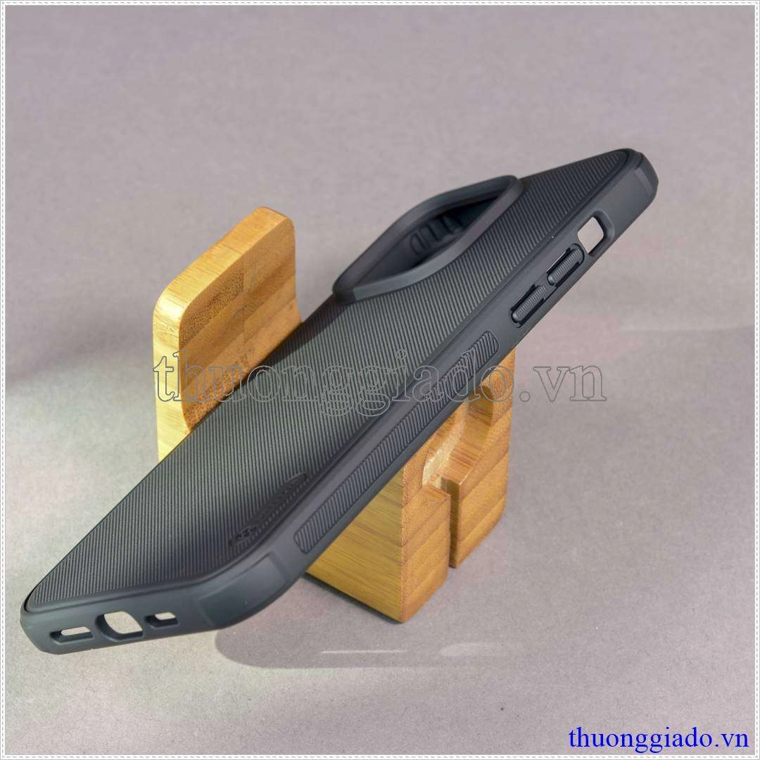 Ốp lưng NillKin iPhone 14 Pro Max Super Frosted Shield Pro Ốp lưng NillKin iPhone 14 Pro Max Super Frosted Shield Pro