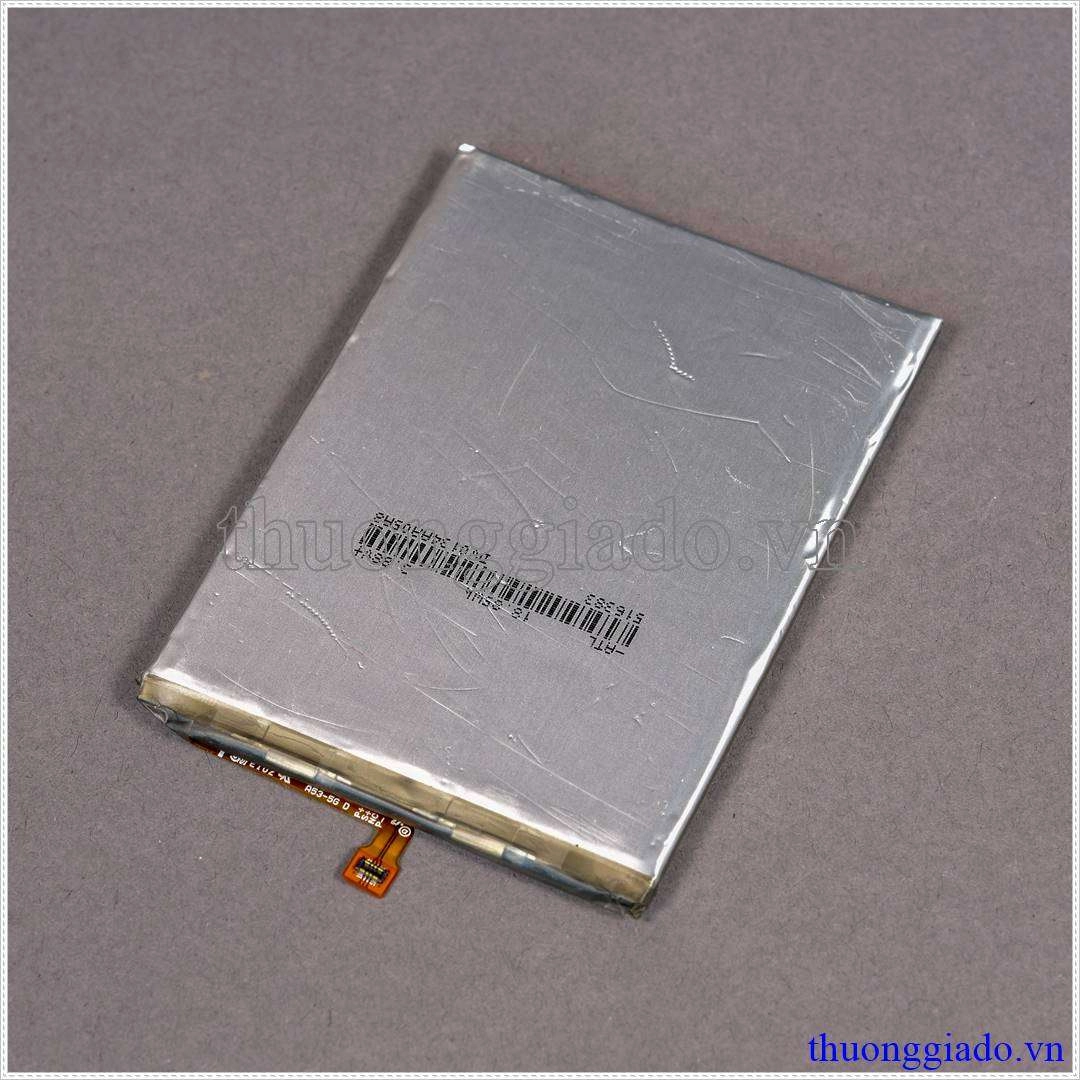 Thay pin Samsung Galaxy A33, EB-BA336ABY, 5000mAh